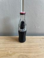 Vintage Coca Cola mini flesje miniatuur 1980s, Verzamelen, Merken en Reclamevoorwerpen, Ophalen of Verzenden, Overige typen