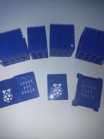 0055 - Raspberry Pi Cluster Tower kit., Ophalen of Verzenden, Nieuw, Overige typen, DDR4