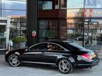 Mercedes-Benz CL-klasse 550 V8 388PK+ Aut 19''AMG.H&K.Pano !, Auto's, Mercedes-Benz, Gebruikt, CL, Zwart, Bedrijf