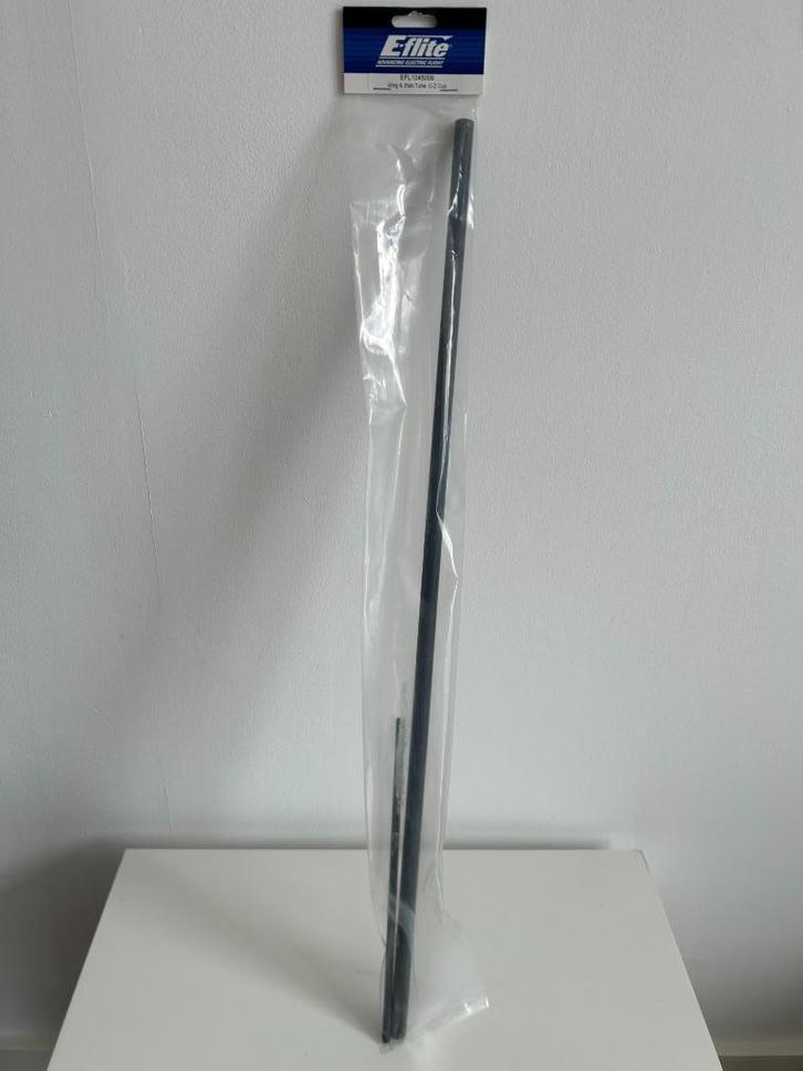 E-flite EFL1045009 wing & stab tube C-Z Cub nieuw rc, Hobby en Vrije tijd, Modelbouw | Radiografisch | Vliegtuigen, Nieuw, Ophalen of Verzenden