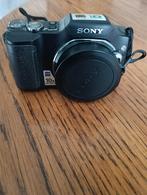 Sony cybershot DSC-H20, Ophalen, Compact, 10 Megapixel, Zo goed als nieuw