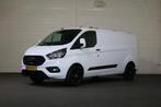 Ford Transit Custom 2.0 TDci 130pk L2 H1 Airco 2.8T Trekhaak, Voorwielaandrijving, Euro 6, 4 cilinders, 2800 kg