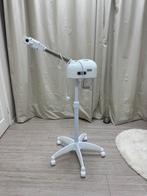 Gezichtsstomer, Ophalen, Gebruikt, Overige typen