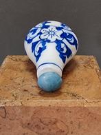 Snuffles - Snuff botlle, Verzamelen, Ophalen of Verzenden, Zo goed als nieuw, Overige typen