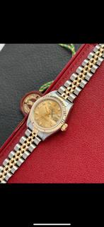 Rolex lady-datejust 26mm ser 9858758, Sieraden, Tassen en Uiterlijk, Horloges | Dames, Nieuw, Ophalen of Verzenden, Zilver, Polshorloge