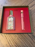 Gucci Flora Gorgeous Gardenia eau de parfum 50 ml, Ophalen of Verzenden, Zo goed als nieuw