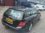 Mercedes-Benz C-klasse Estate 200 Automaat,Stoelverwarming,N, Automaat, Achterwielaandrijving, Zwart, 4 cilinders