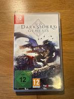 Darksiders Genesis - Nintendo Switch, Spelcomputers en Games, Games | Nintendo Switch, Avontuur en Actie, 2 spelers, Eén computer