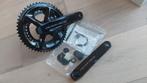 Shimano Dura Ace Crankstel R9200 incl Powermeter, Crankstel of Pedalen, Racefiets, Ophalen of Verzenden, Zo goed als nieuw