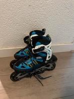 Oxelo verstelbare skates, Sport en Fitness, Skeelers, Ophalen of Verzenden, Zo goed als nieuw