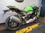 Kawasaki ZX 10R ZX-10 NINJA NIEUWSTAAT! (bj 2022), Motoren, Motoren | Kawasaki, Bedrijf, Super Sport, 998 cc