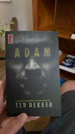 Ted Dekker - Adam, Ted Dekker, Ophalen of Verzenden, Zo goed als nieuw, Nederland