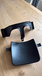 Stokke stoel verkleiner, Kinderen en Baby's, Kinderstoelen, Ophalen, Zo goed als nieuw, Meegroeistoel, Stoelverkleiner