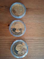 Setje Koninginnedag Penningen, Postzegels en Munten, Ophalen of Verzenden, Koningin Wilhelmina, Overige waardes, Setje