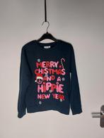 🎄 Name-It kerst trui Name-It kerst sweater 134-140 z.g.a.n, Kinderen en Baby's, Kinderkleding | Maat 134, Trui of Vest, Ophalen of Verzenden