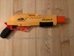 Nerf alpha strike met 23 pijltjes, Ophalen of Verzenden, Zo goed als nieuw
