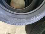 4 x 205/55/17 Ceat Securadrive ZGAN 7mm 280,- ALL IN !, Gebruikt, 17 inch, Band(en), Personenwagen