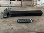 Bose Solo 5 Soundbar - Uitstekende Geluidskwaliteit!, Audio, Tv en Foto, Soundbars, Ophalen of Verzenden, Bluetooth, Gebruikt