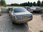 Lancia Thesis 2.4 JTD 10V 2006 Grijs, Auto's, Lancia, Voorwielaandrijving, Particulier, Sedan, 149 pk