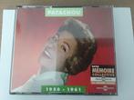 patachou - 1950-1961 (2cd), Ophalen of Verzenden, 1960 tot 1980, Zo goed als nieuw