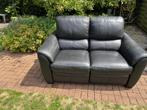 Relax bank electrisch 2 persoons, Huis en Inrichting, Banken | Bankstellen, Ophalen, Gebruikt