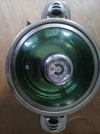JURA AMC thermo precision pan 6,8 liter nieuw, Huis en Inrichting, Keuken | Potten en Pannen, Kookpan of Snelkookpan, Nieuw, Ophalen of Verzenden
