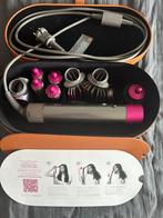 Dyson airewrap, Ophalen of Verzenden, Gebruikt, Föhn of Haardroger