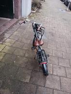 Nogan meisjesfiets 20 inch, Ophalen of Verzenden, Gebruikt, 20 inch, Nogan