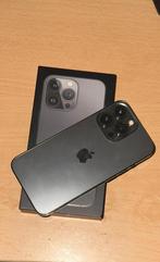 Apple iPhone 13 Pro, Telecommunicatie, Mobiele telefoons | Apple iPhone, 256 GB, Ophalen of Verzenden, IPhone 13 Pro, Goud