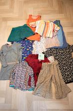 Kinderkleding pakket maat 104, 11 stuks, Kinderen en Baby's, Verzenden, Gebruikt, Meisje, Setje