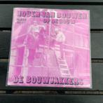 De Bouwvakkers. Vinyl single. Houen van bouwen. Telstar 3527, Ophalen of Verzenden, Zo goed als nieuw, Overige formaten