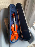 Viool nieuw/niet gebruikt, Muziek en Instrumenten, Strijkinstrumenten | Violen en Altviolen, 4/4-viool, Ophalen of Verzenden, Met koffer