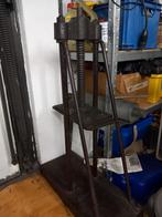 Zeer oude sigarenpers en 2 bijbehorende kisten, Antiek en Kunst, Antiek | Gereedschap en Instrumenten, Ophalen
