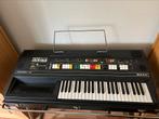Elca electronische orgel met acordion klavier., Muziek en Instrumenten, Orgels, Ophalen of Verzenden, Zo goed als nieuw, 2 klavieren