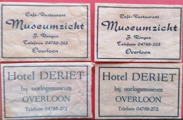 Overloon 585 beschikbaar voor biedingen