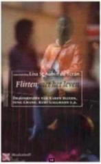 Flirten met het leven (Lisa St. Aubin de Terain), Boeken, Literatuur, Ophalen of Verzenden, Zo goed als nieuw, Nederland
