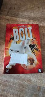 Bolt disney dvd nieuw, Alle leeftijden, Ophalen of Verzenden, Nieuw in verpakking, Overige soorten