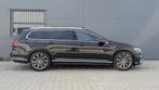 Volkswagen Passat Variant 1.5 TSI 150pk DSG R-Line Business, Auto's, Volkswagen, 12 maanden, 730 kg, Zwart, Origineel Nederlands