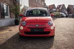 Fiat 500 1.0 TwinAir (60pk) AIRCO | CRUISE | Lage KM | LED |, Auto's, Voorwielaandrijving, Stof, Gebruikt, Overige kleuren