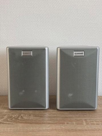 Quadral Maxi 330 - 150W, metalen, geschikt voor buiten beschikbaar voor biedingen
