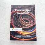 Persoonlijke kwaliteit - Gramsbergen-Hoogland, Deveer, Ophalen of Verzenden, Zo goed als nieuw, HBO, Marijke deveer