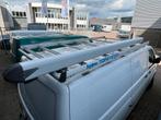 Sortimo Dakdrager Imperiaal aluminium met pipe tube VW T5/T6, Auto diversen, Dakdragers, Ophalen of Verzenden, Zo goed als nieuw