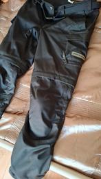 Te koop BMW herenzomer motorbroek, Motoren, Kleding | Motorkleding, Ophalen of Verzenden, Tweedehands, Heren, Broek | textiel