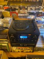 Soundmaster MCD 5600 Stereo toren, Overige merken, -, -, Ophalen of Verzenden