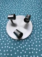 Philips Plafondlamp GU10 - Stijlvol & Functioneel, Led-lamp, Minder dan 30 watt, Bipin of Steekvoet, Ophalen of Verzenden