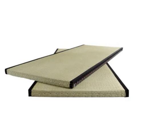 Tatami futon matras Karup design 2 stuks, Huis en Inrichting, Slaapkamer | Bedden, Zo goed als nieuw, Ophalen