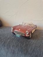 CHEVROLET (1957), Ophalen of Verzenden, Bburago