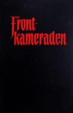 Sven Hassel - Frontkameraden, Tweede Wereldoorlog, Sven Hassel, Ophalen of Verzenden, Zo goed als nieuw
