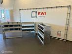 Sortimo set bedrijfswageninrichting L+R complete inrichting, Ophalen of Verzenden