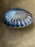 Georg Jensen Bonbonnière ei/schelp, Overige materialen, Schaal, Ophalen of Verzenden, Zo goed als nieuw
